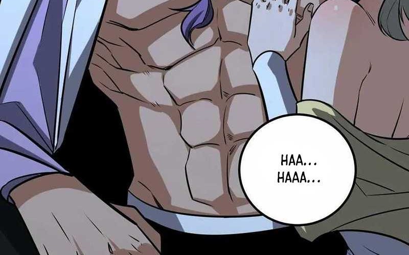I am Self-disciplined And Invincible Chapter 62 Gambar 23