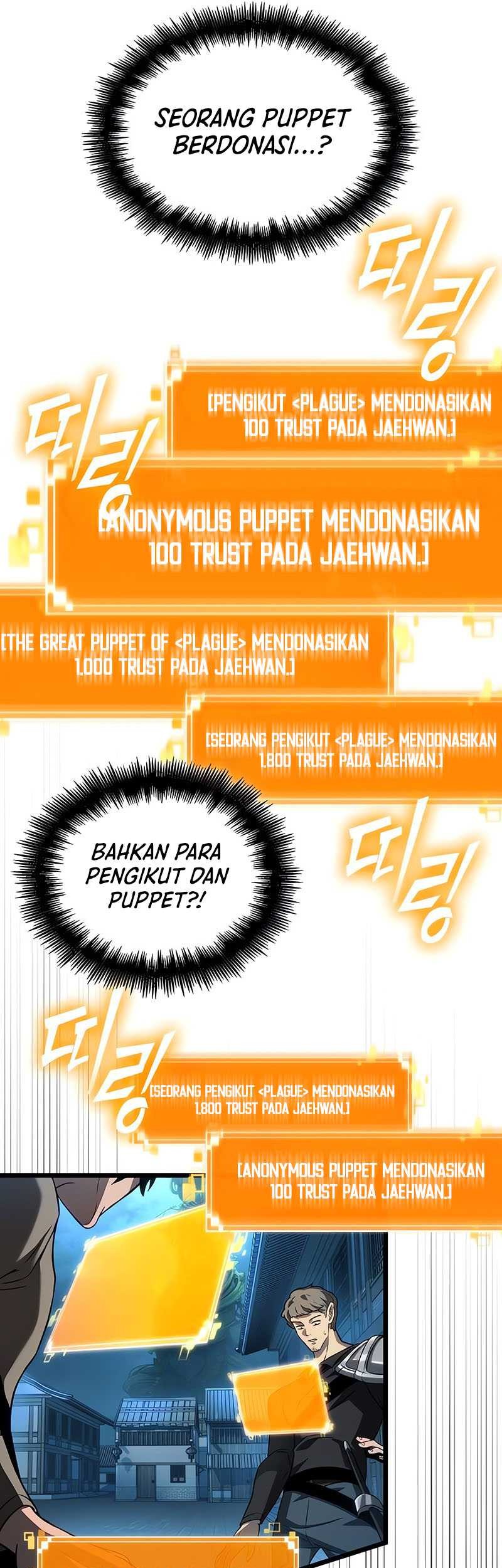 The World After the Fall Chapter 162 Gambar 46