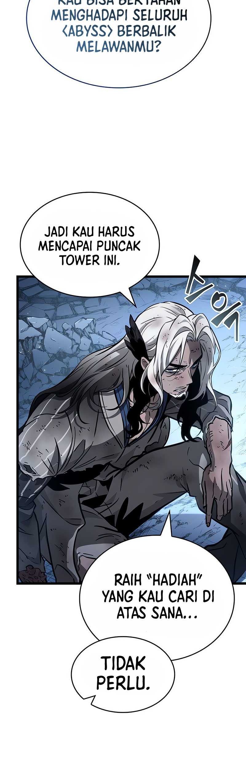 The World After the Fall Chapter 162 Gambar 24