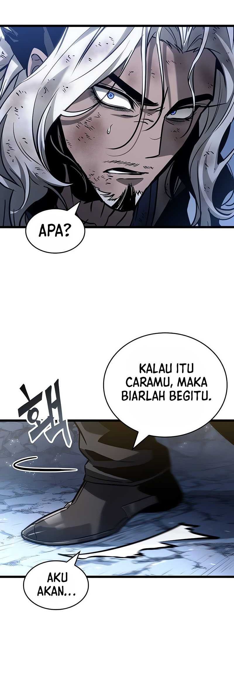 The World After the Fall Chapter 162 Gambar 25