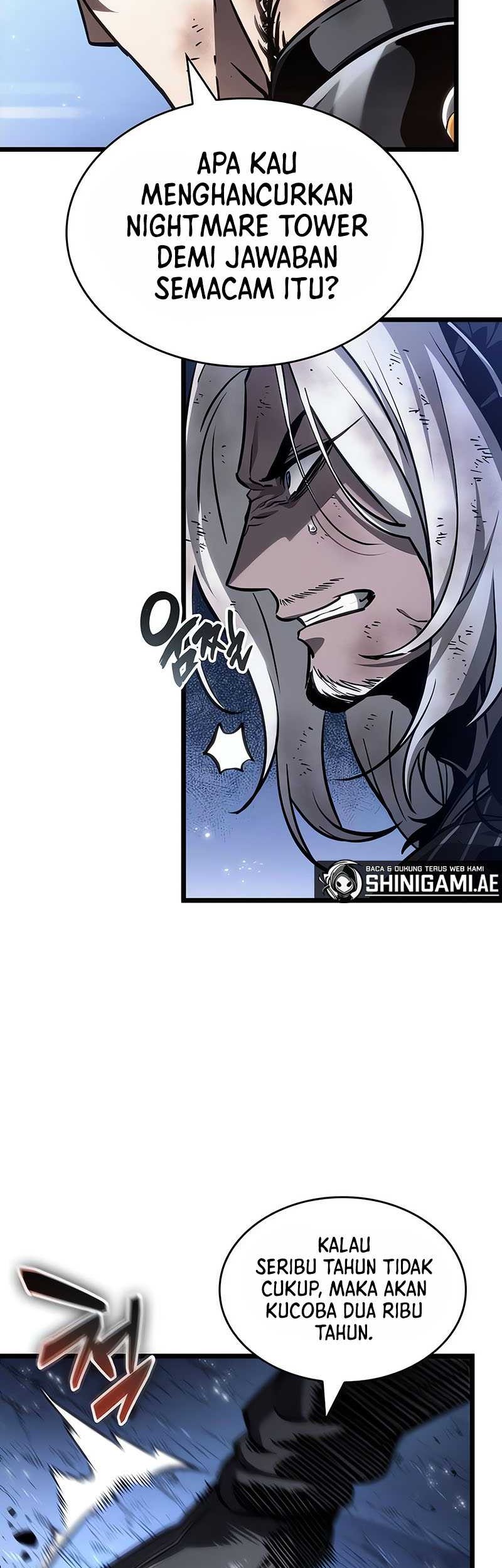The World After the Fall Chapter 162 Gambar 28