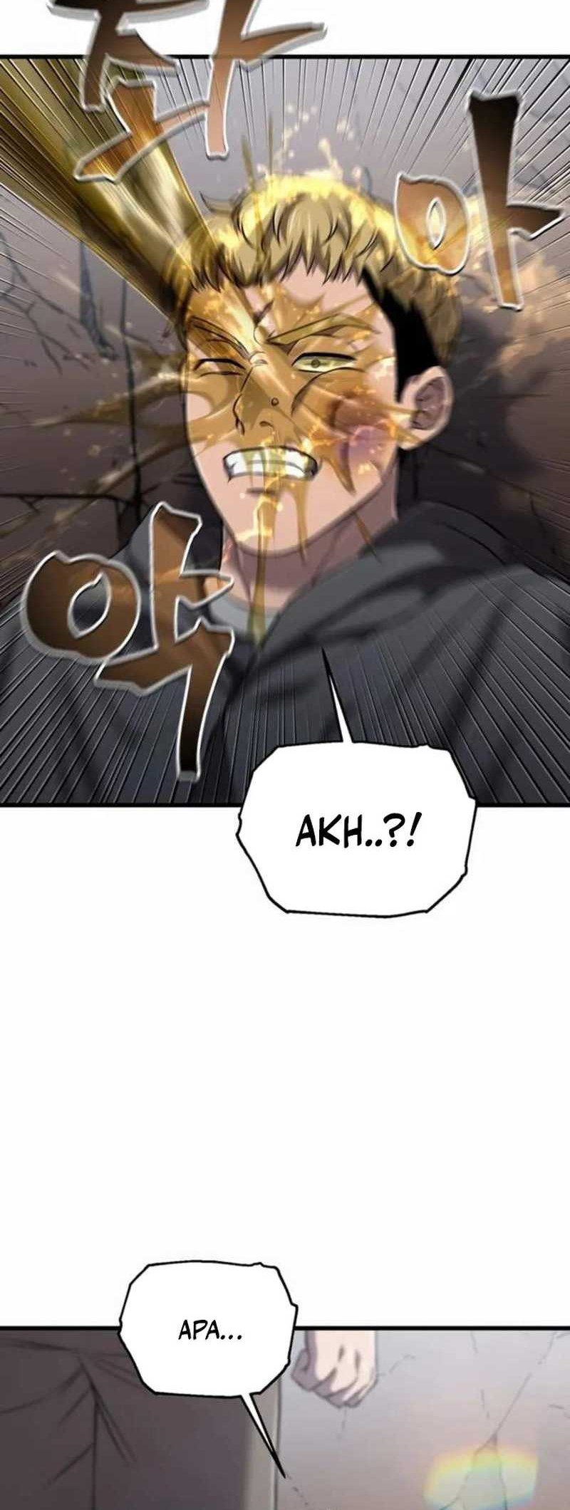 Solo Resurrection Chapter 40 Gambar 44