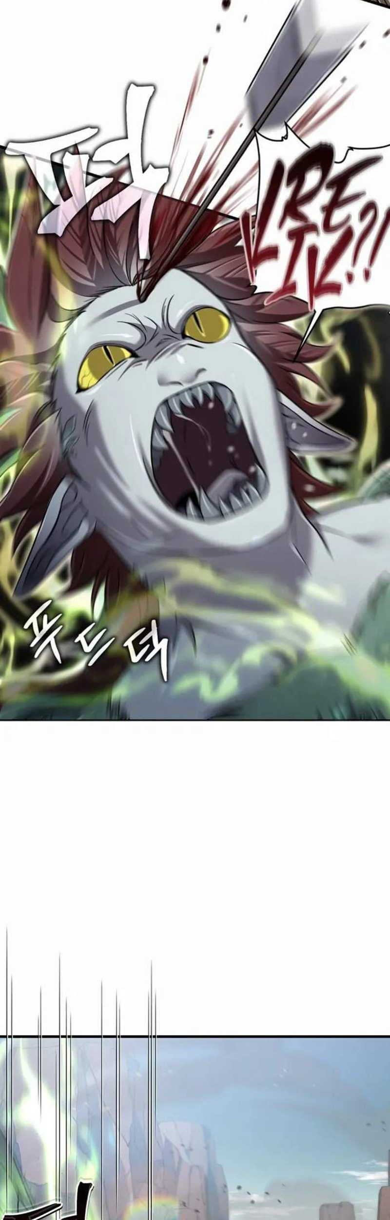 Solo Resurrection Chapter 40 Gambar 15