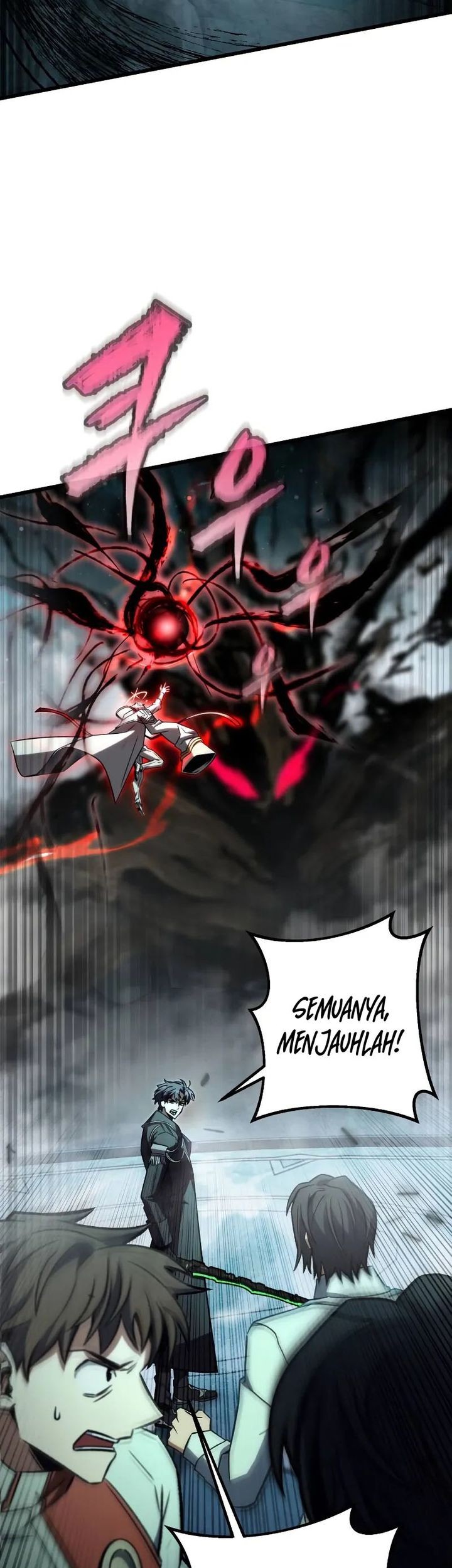 The Genius Assassin Who Takes it All Chapter 61 Gambar 48