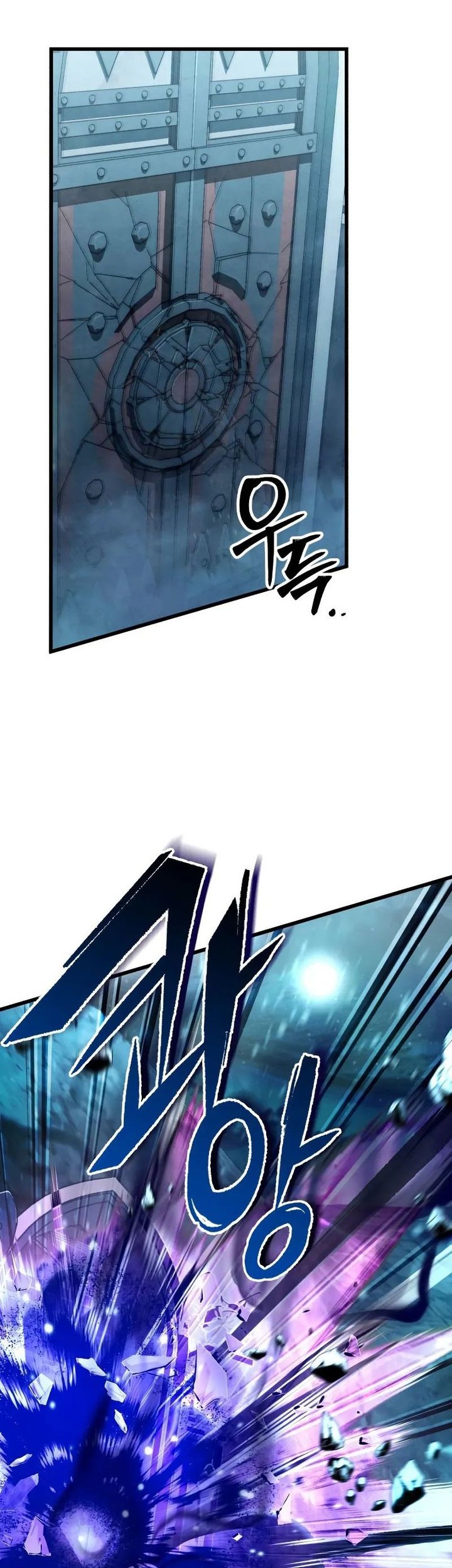 Baca Manhwa The Genius Assassin Who Takes it All Chapter 61 Gambar 2
