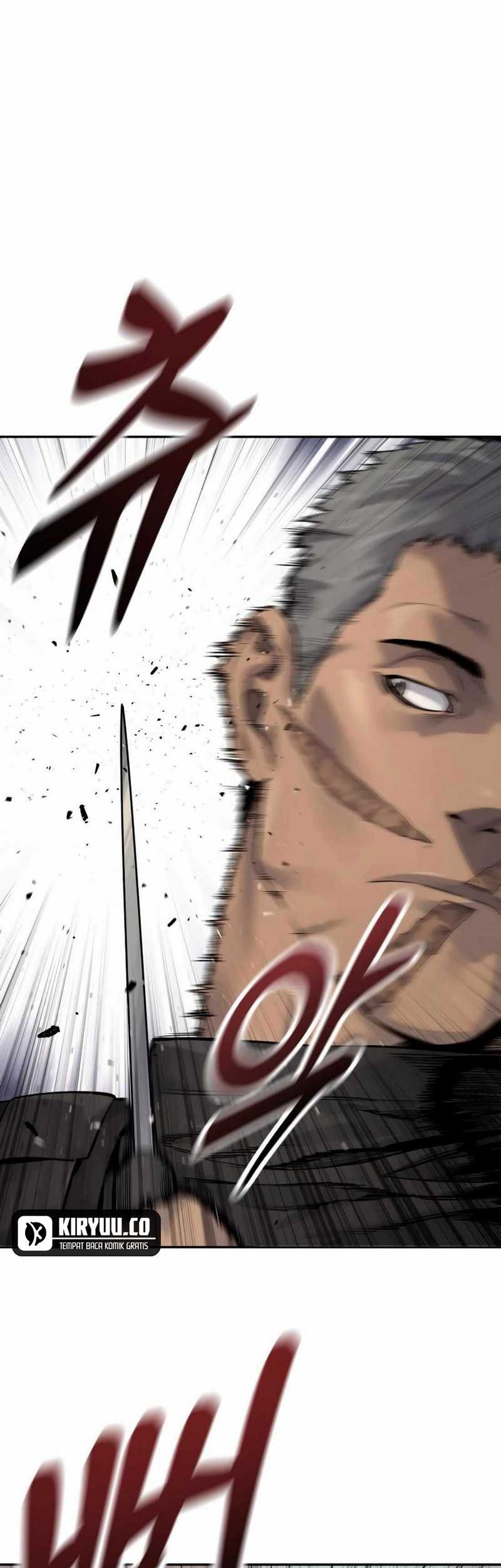 Return of the Bloodthirsty Police Chapter 73 Gambar 44