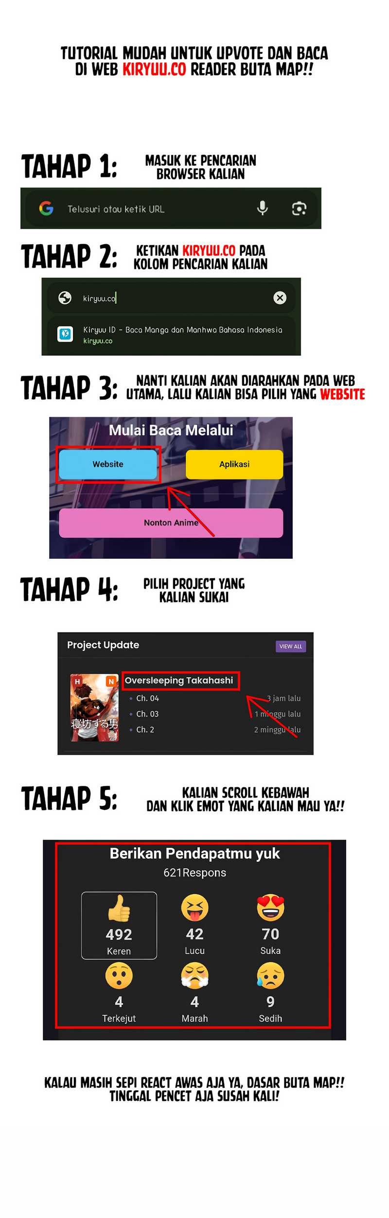 Baca Manhwa Return of the Bloodthirsty Police Chapter 73 Gambar 2