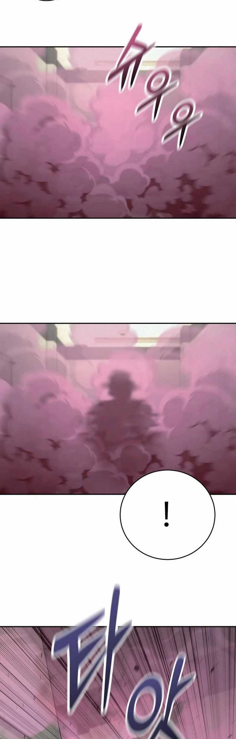 Return of the Bloodthirsty Police Chapter 73 Gambar 13
