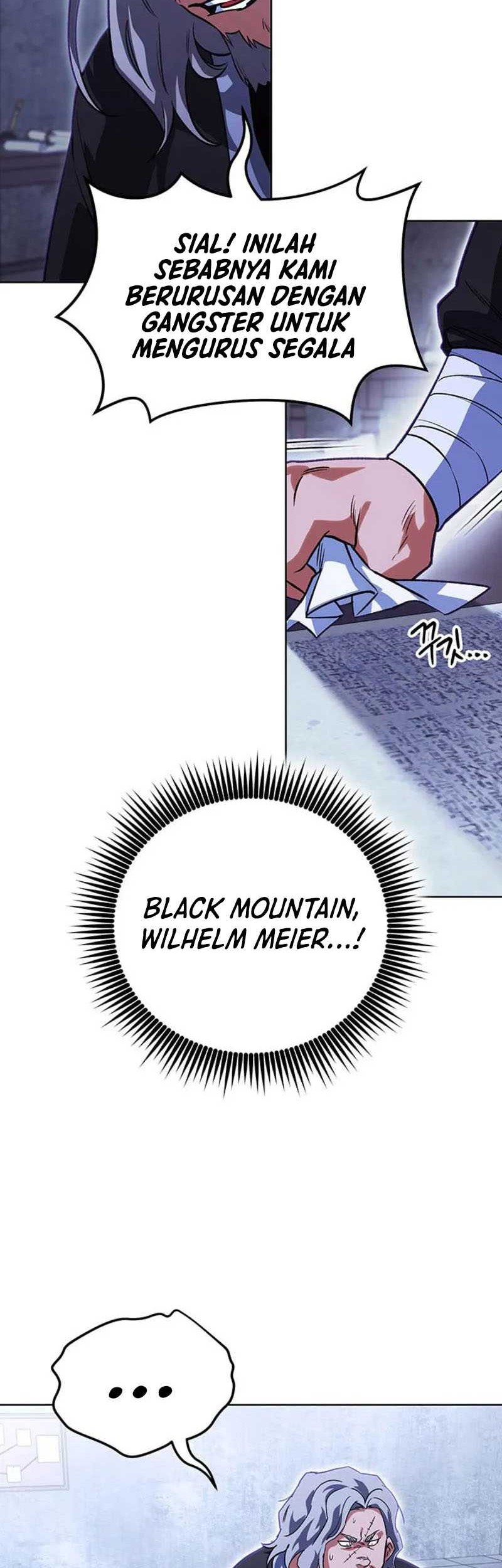 My Insanely Competent Underlings Chapter 44 Gambar 51