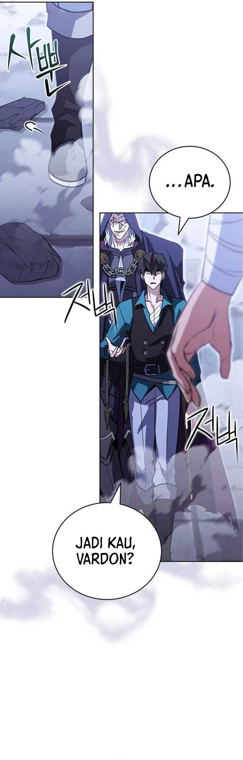 My Insanely Competent Underlings Chapter 44 Gambar 56