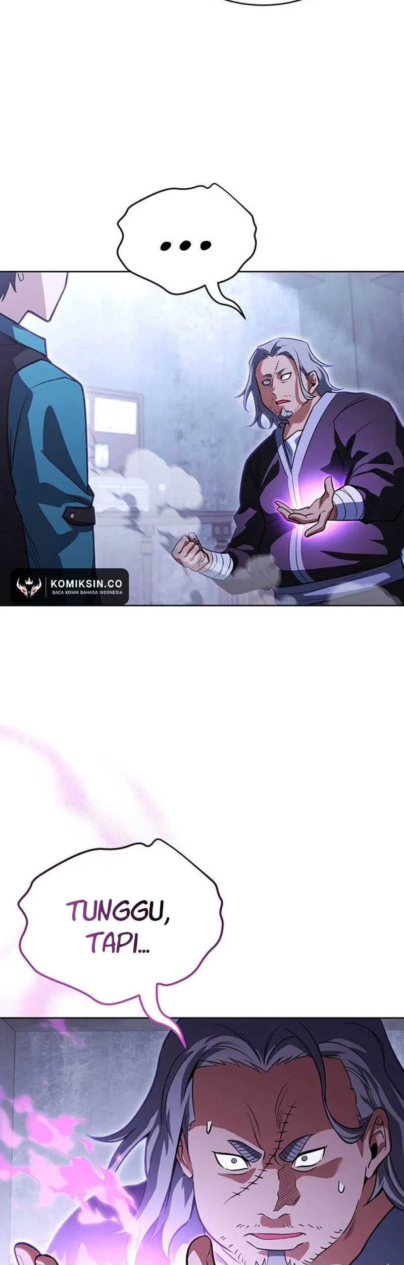 My Insanely Competent Underlings Chapter 44 Gambar 60