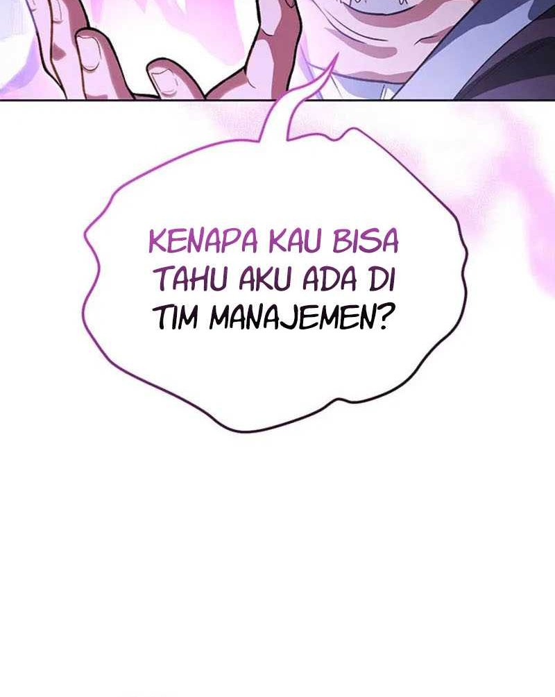 My Insanely Competent Underlings Chapter 44 Gambar 61