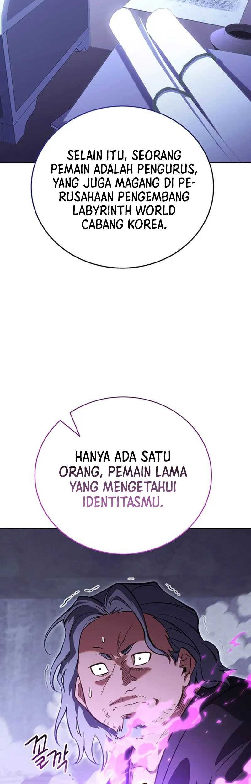My Insanely Competent Underlings Chapter 44 Gambar 64