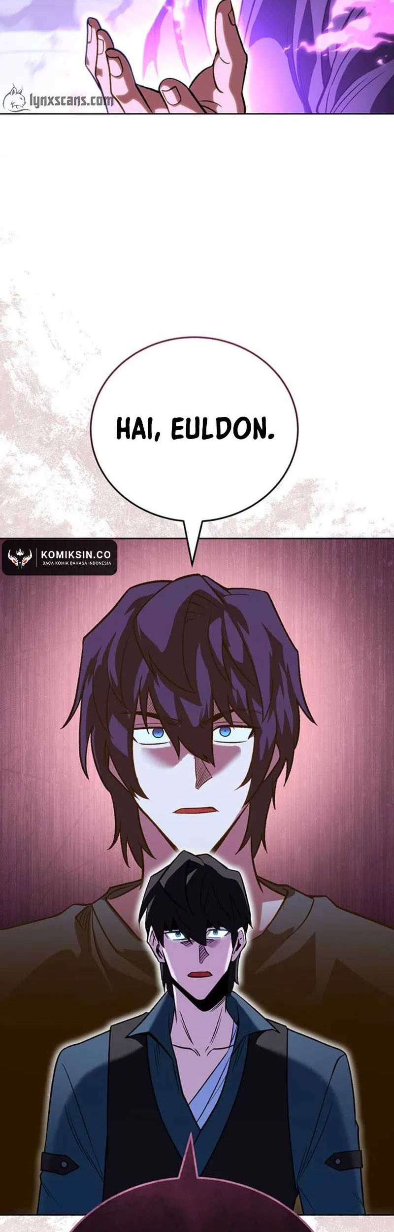 My Insanely Competent Underlings Chapter 44 Gambar 65