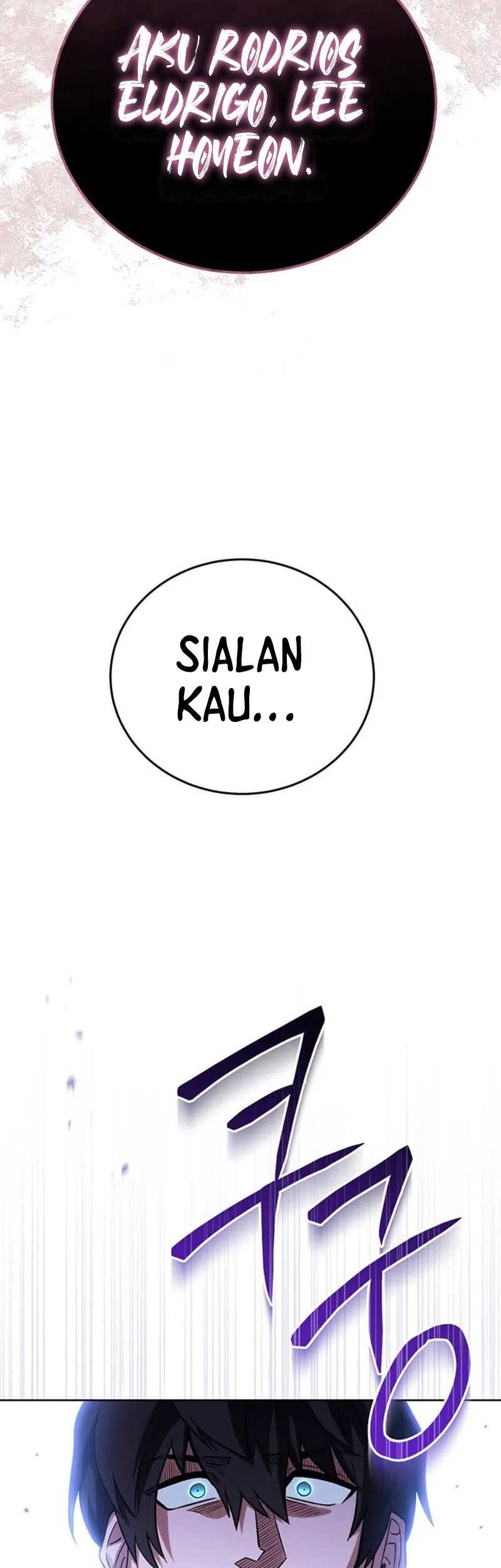 My Insanely Competent Underlings Chapter 44 Gambar 66
