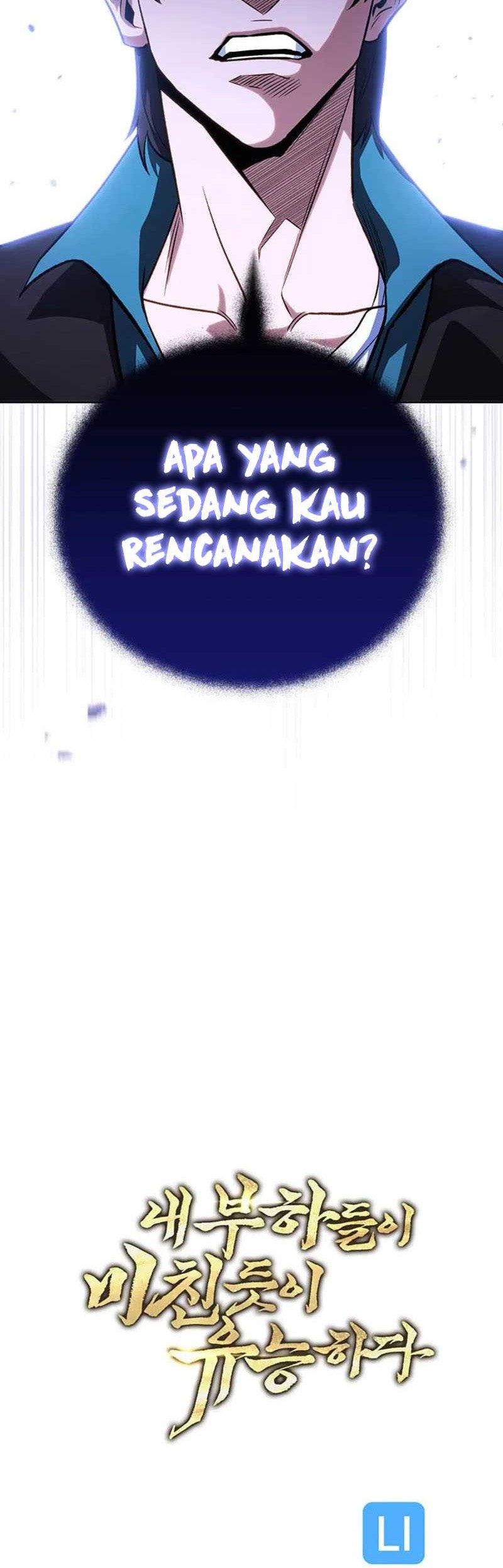 My Insanely Competent Underlings Chapter 44 Gambar 67