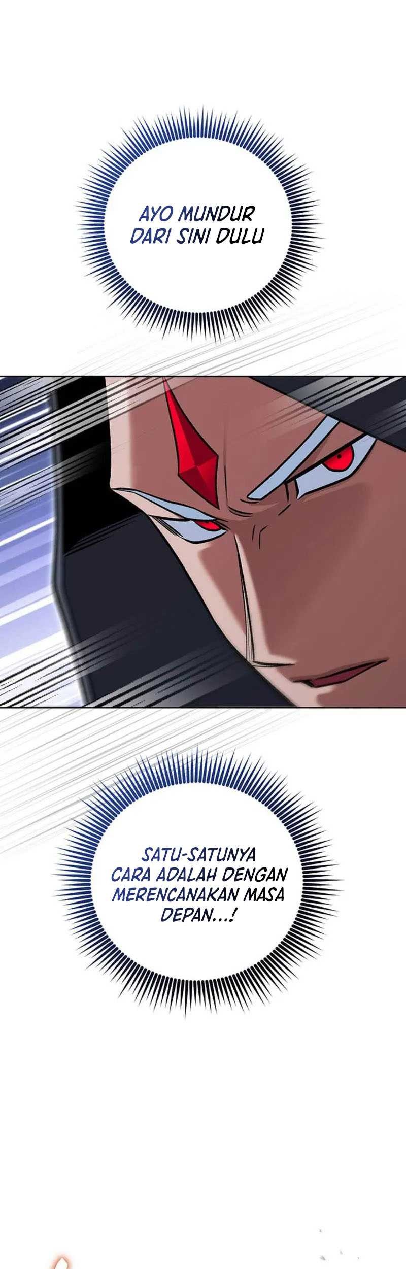 Baca Manhwa My Insanely Competent Underlings Chapter 44 Gambar 2