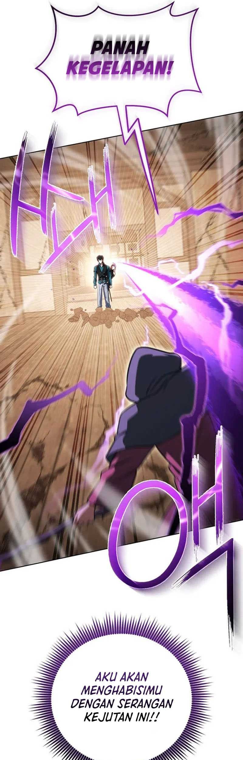 My Insanely Competent Underlings Chapter 44 Gambar 8