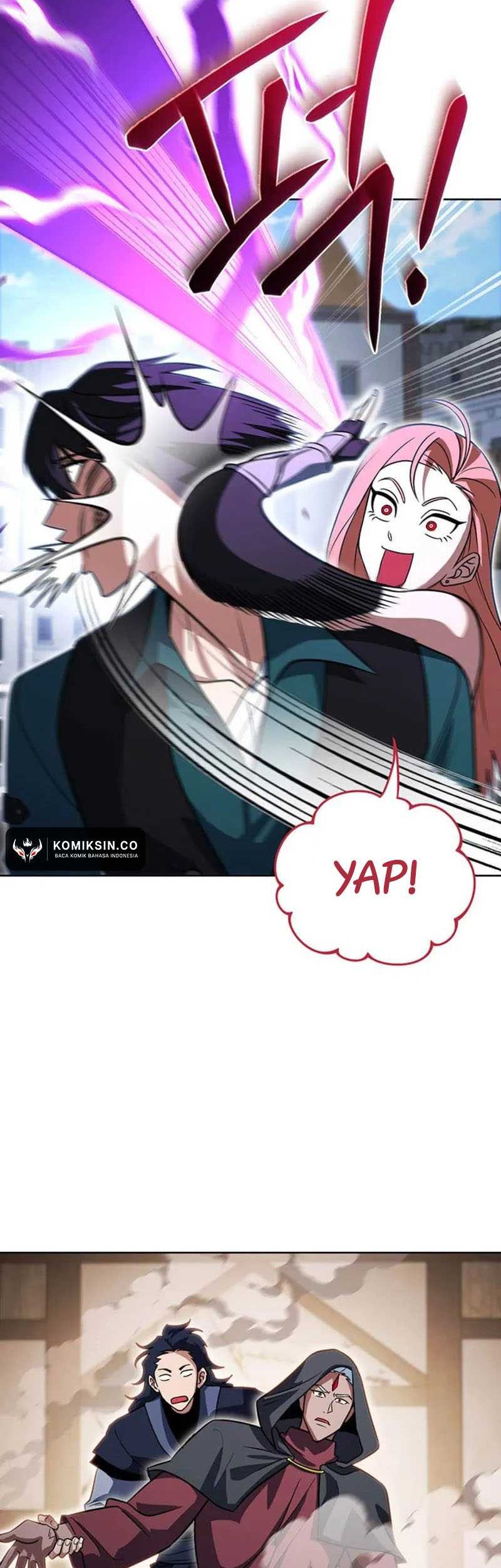 My Insanely Competent Underlings Chapter 44 Gambar 10