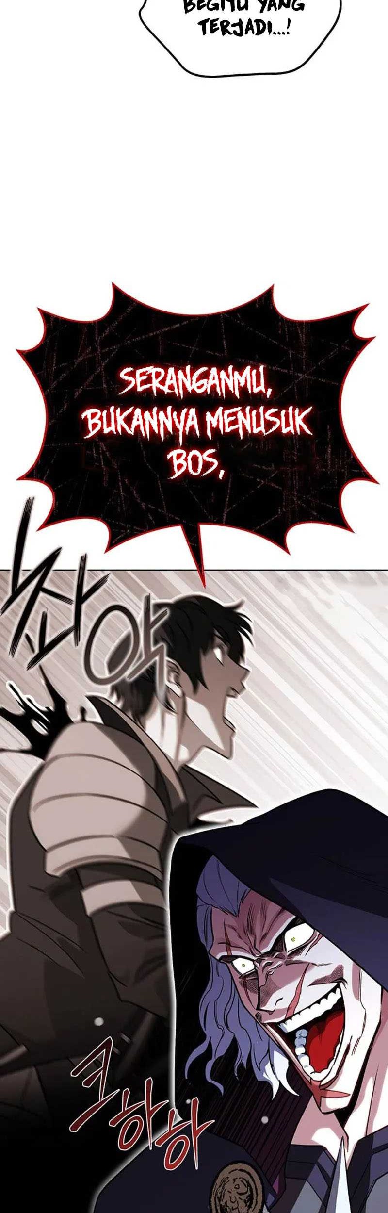 My Insanely Competent Underlings Chapter 44 Gambar 15