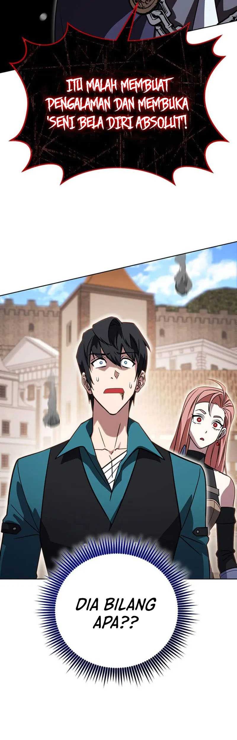 My Insanely Competent Underlings Chapter 44 Gambar 16