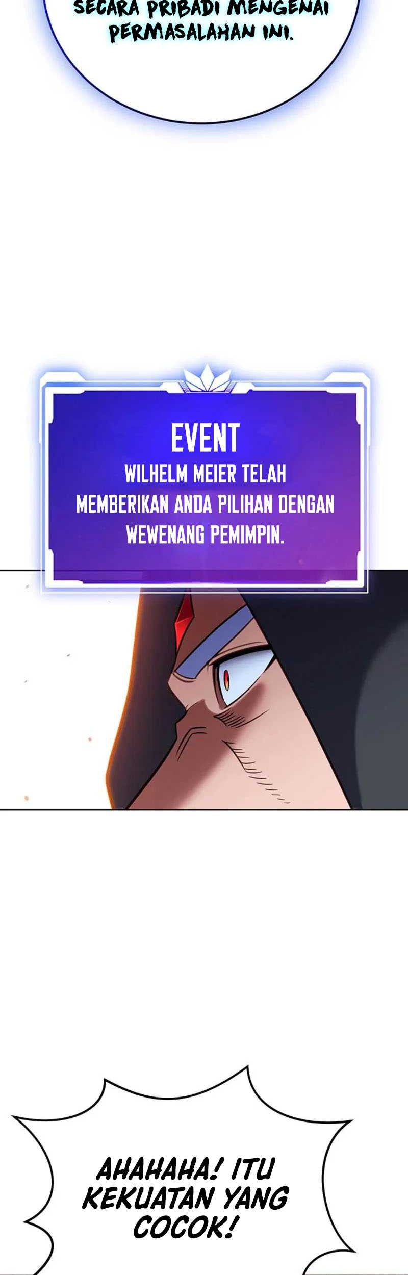 My Insanely Competent Underlings Chapter 44 Gambar 28