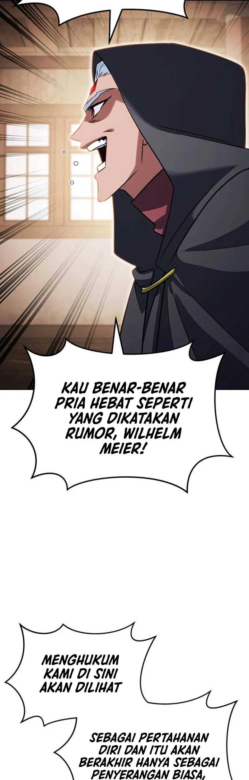 My Insanely Competent Underlings Chapter 44 Gambar 29