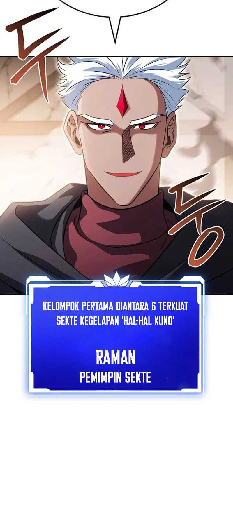 My Insanely Competent Underlings Chapter 44 Gambar 37