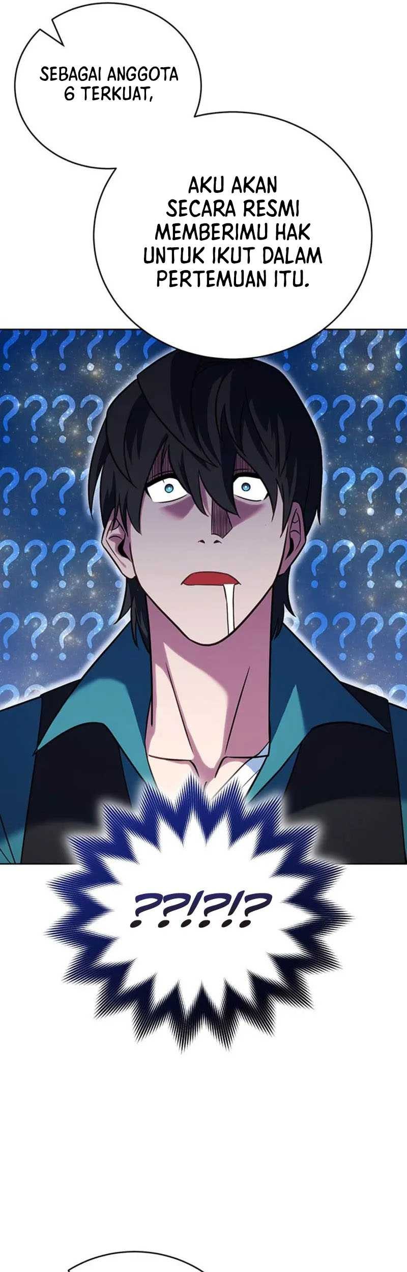 My Insanely Competent Underlings Chapter 44 Gambar 38
