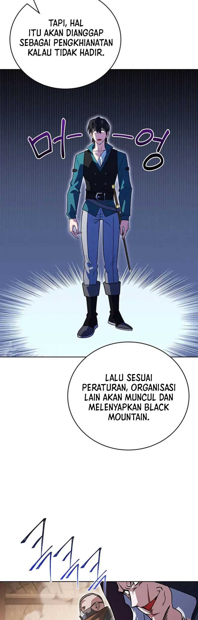 My Insanely Competent Underlings Chapter 44 Gambar 39