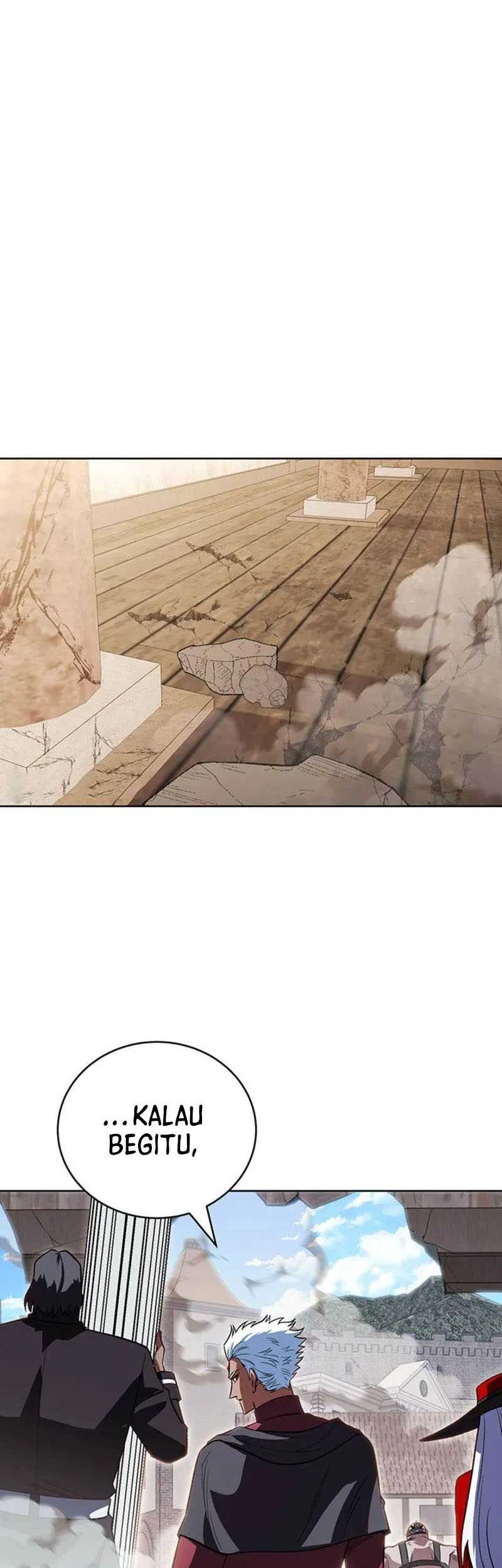 My Insanely Competent Underlings Chapter 44 Gambar 41