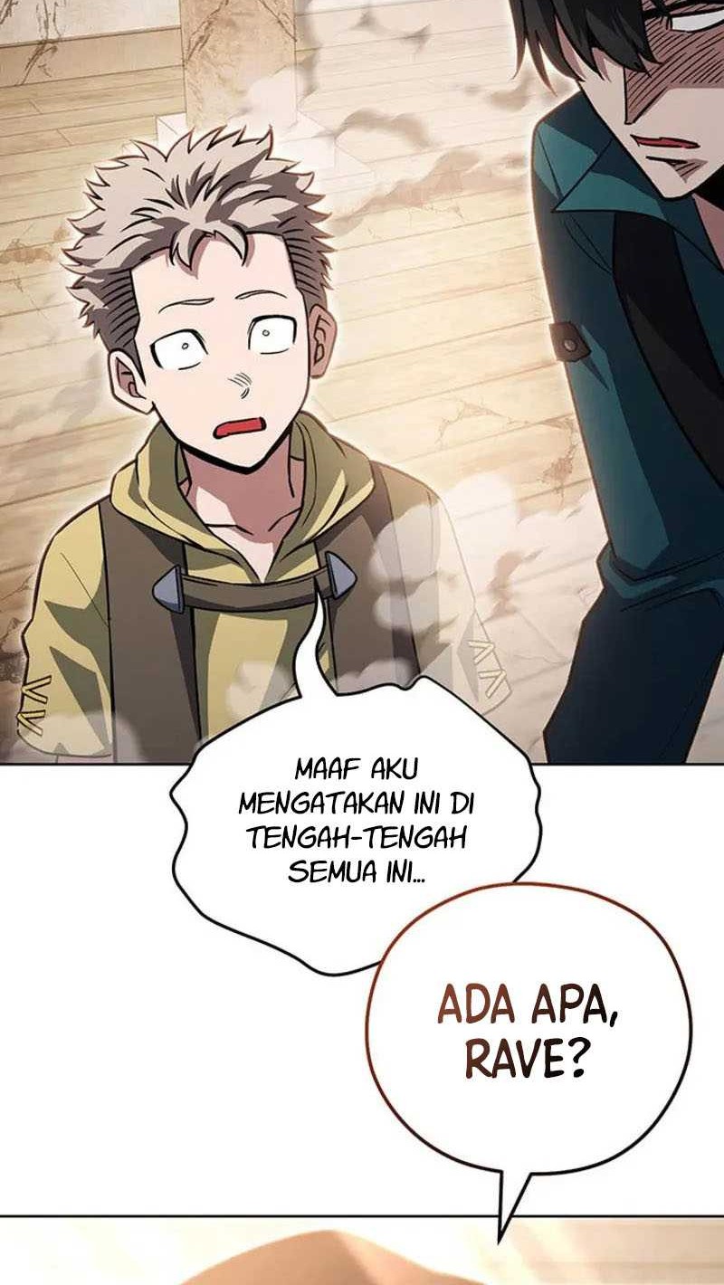 My Insanely Competent Underlings Chapter 44 Gambar 43