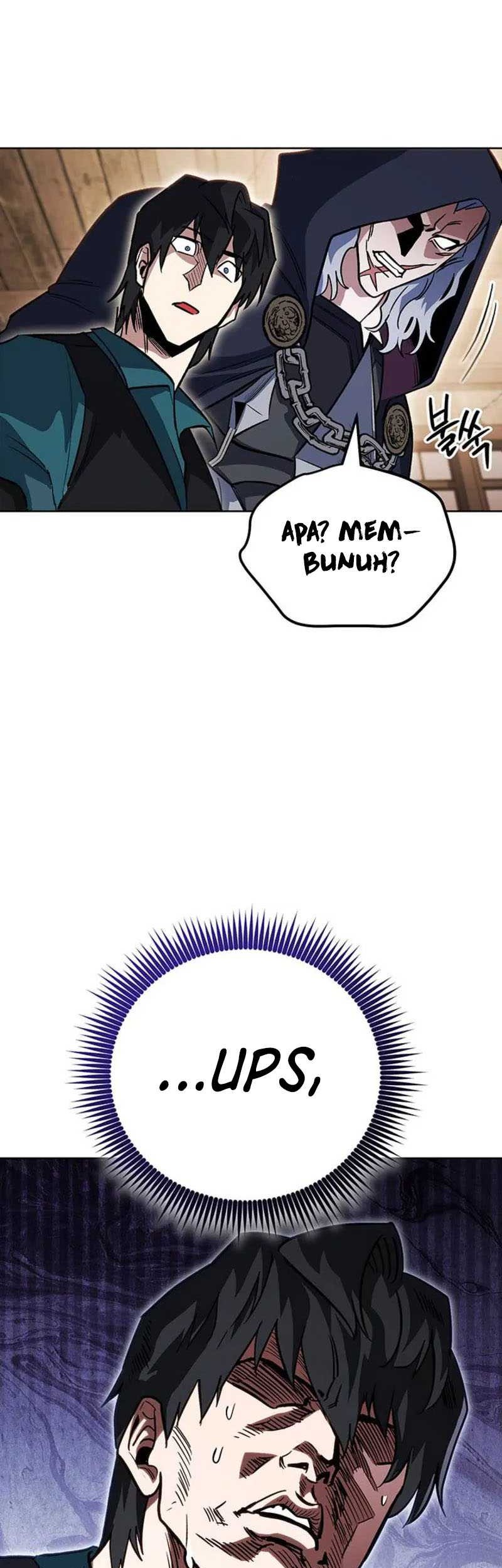 My Insanely Competent Underlings Chapter 44 Gambar 46