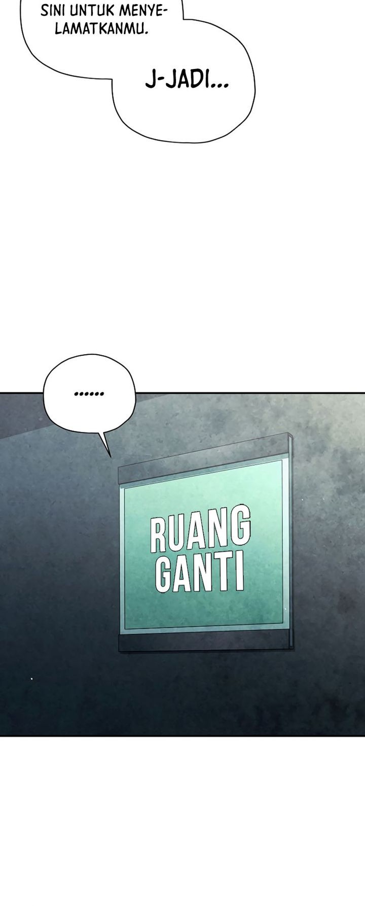 Ghost Story Club (Remake) Chapter 47 Gambar 39