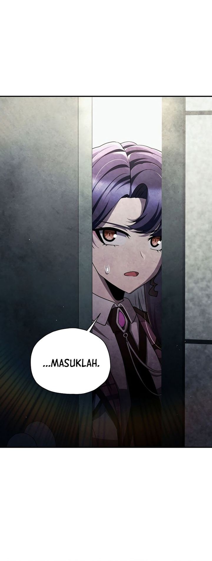 Ghost Story Club (Remake) Chapter 47 Gambar 42