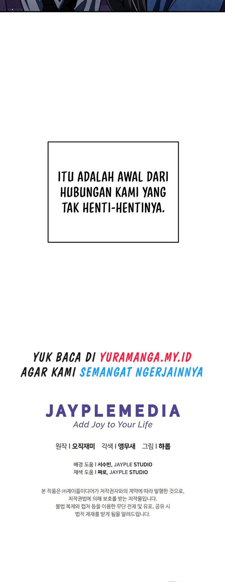Ghost Story Club (Remake) Chapter 47 Gambar 48