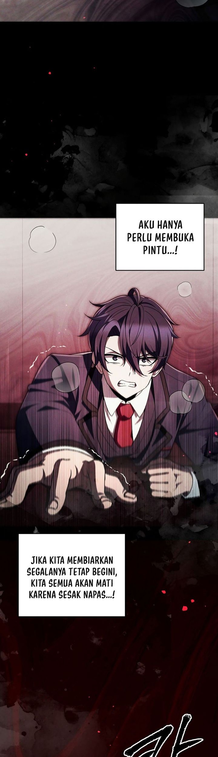 Ghost Story Club (Remake) Chapter 47 Gambar 5