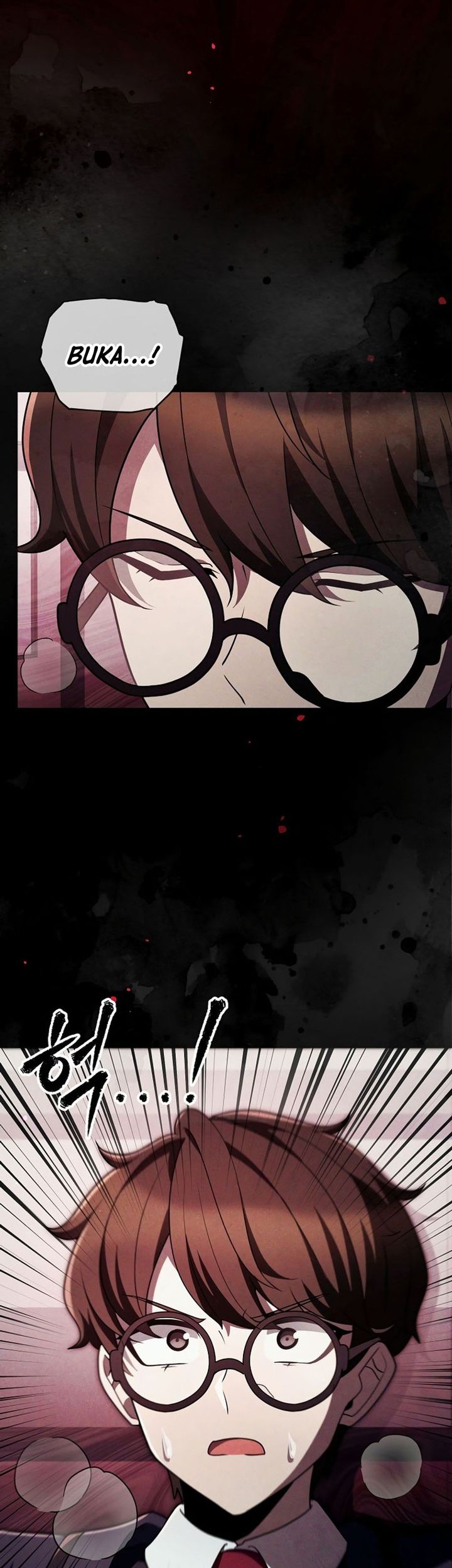 Ghost Story Club (Remake) Chapter 47 Gambar 8