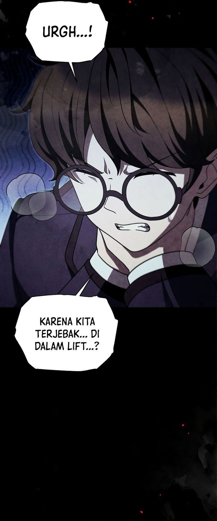 Ghost Story Club (Remake) Chapter 47 Gambar 12