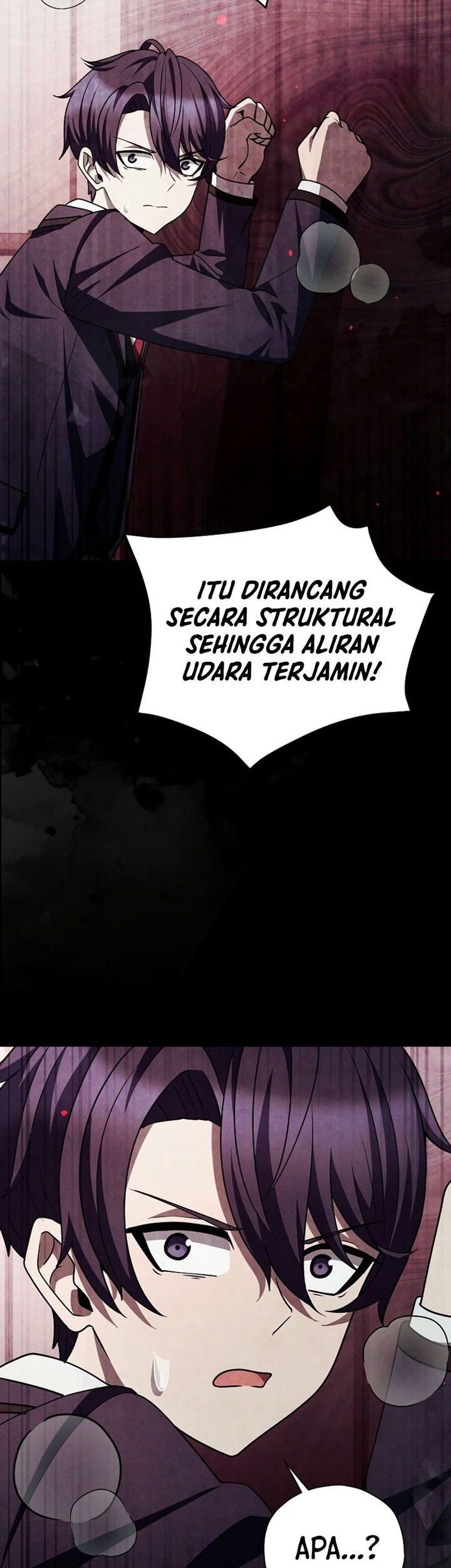 Ghost Story Club (Remake) Chapter 47 Gambar 14