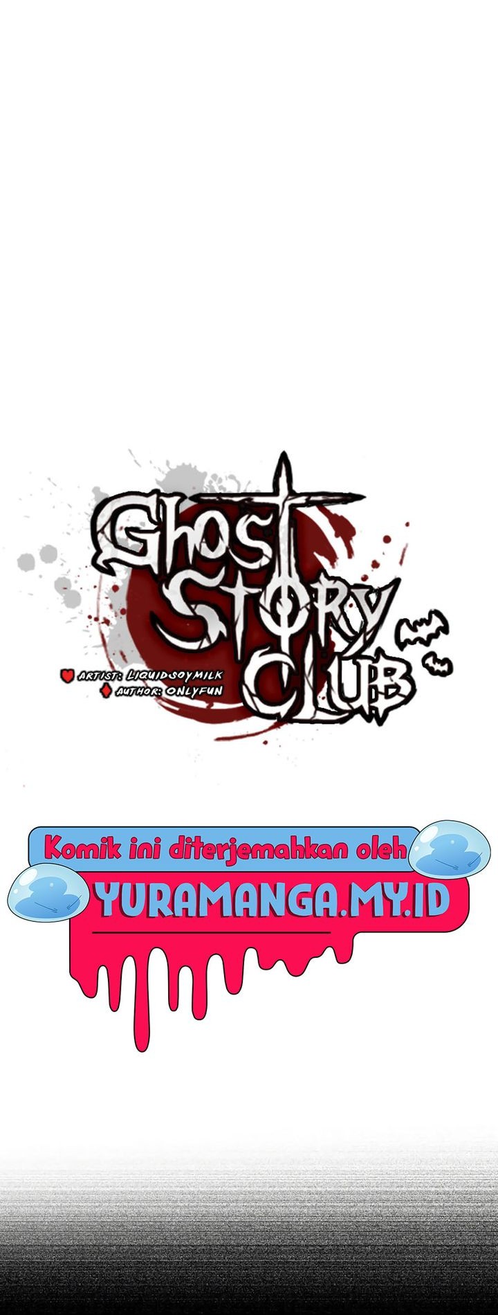 Ghost Story Club (Remake) Chapter 47 Gambar 18
