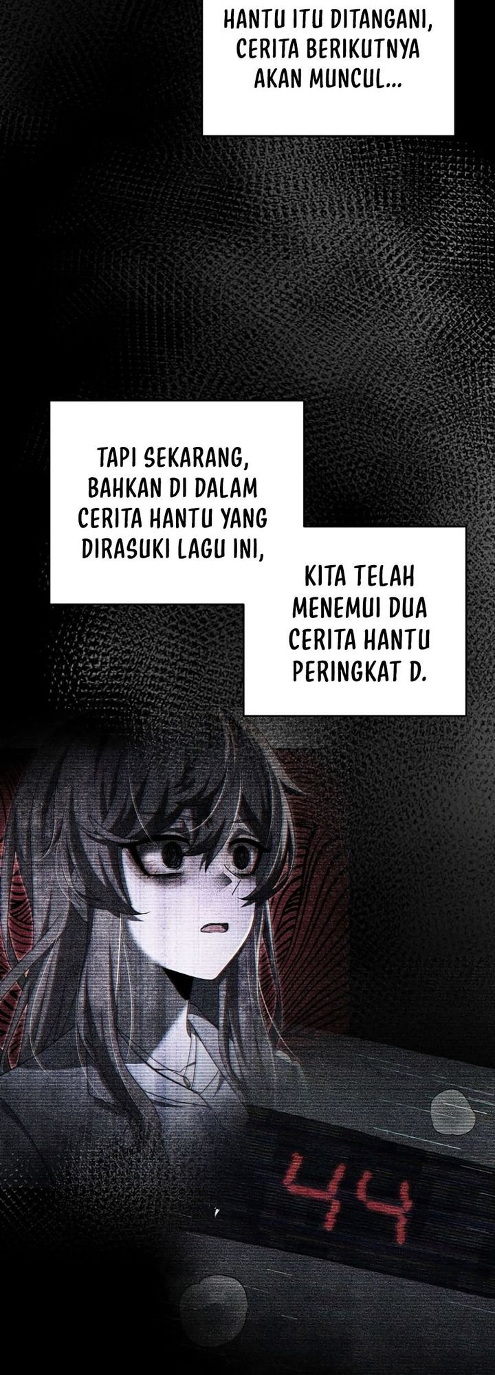 Ghost Story Club (Remake) Chapter 47 Gambar 27