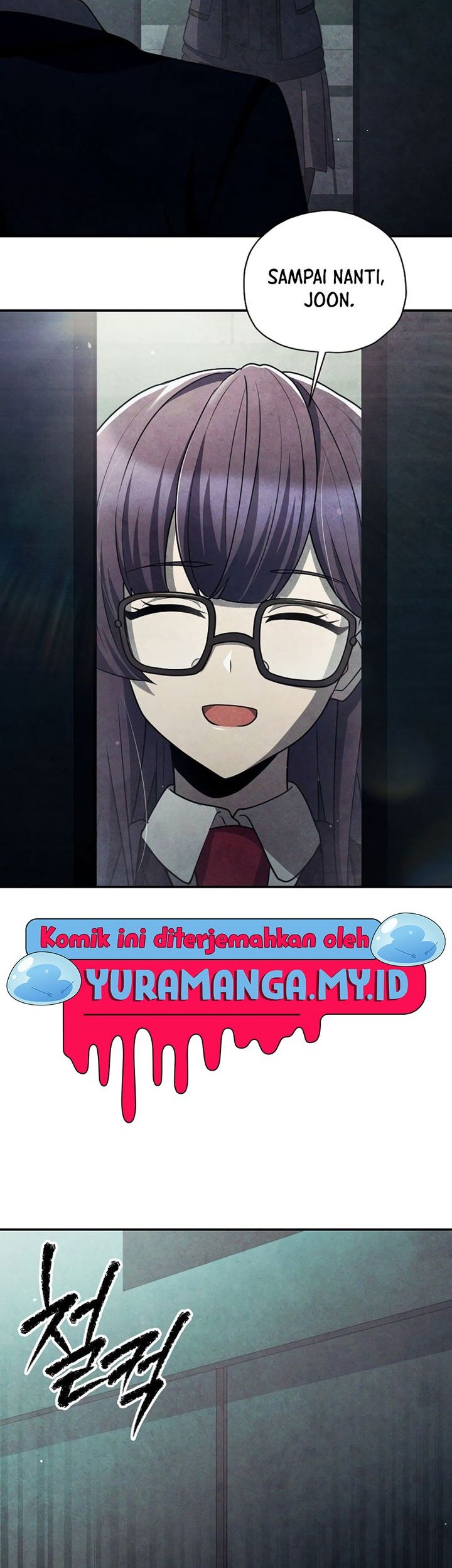 Ghost Story Club (Remake) Chapter 46 Gambar 36