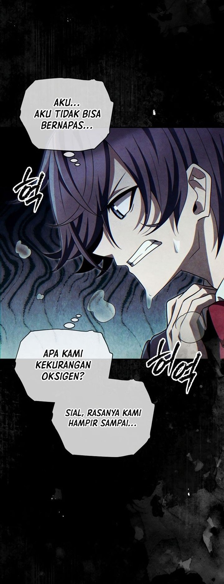 Ghost Story Club (Remake) Chapter 46 Gambar 44