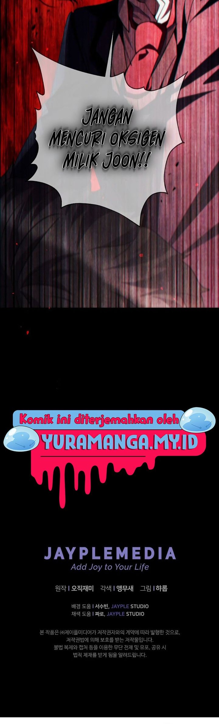 Ghost Story Club (Remake) Chapter 46 Gambar 50