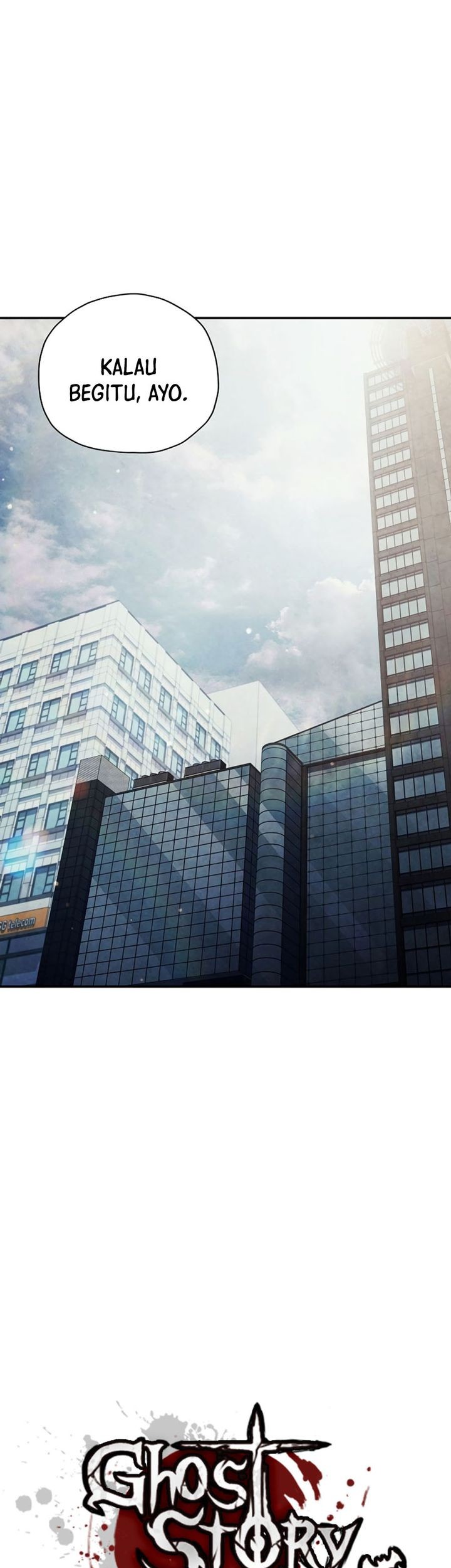 Ghost Story Club (Remake) Chapter 46 Gambar 7
