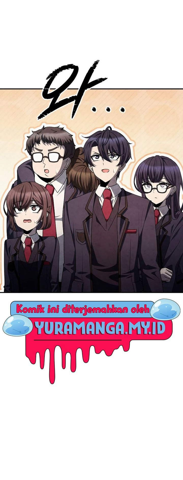 Ghost Story Club (Remake) Chapter 46 Gambar 18