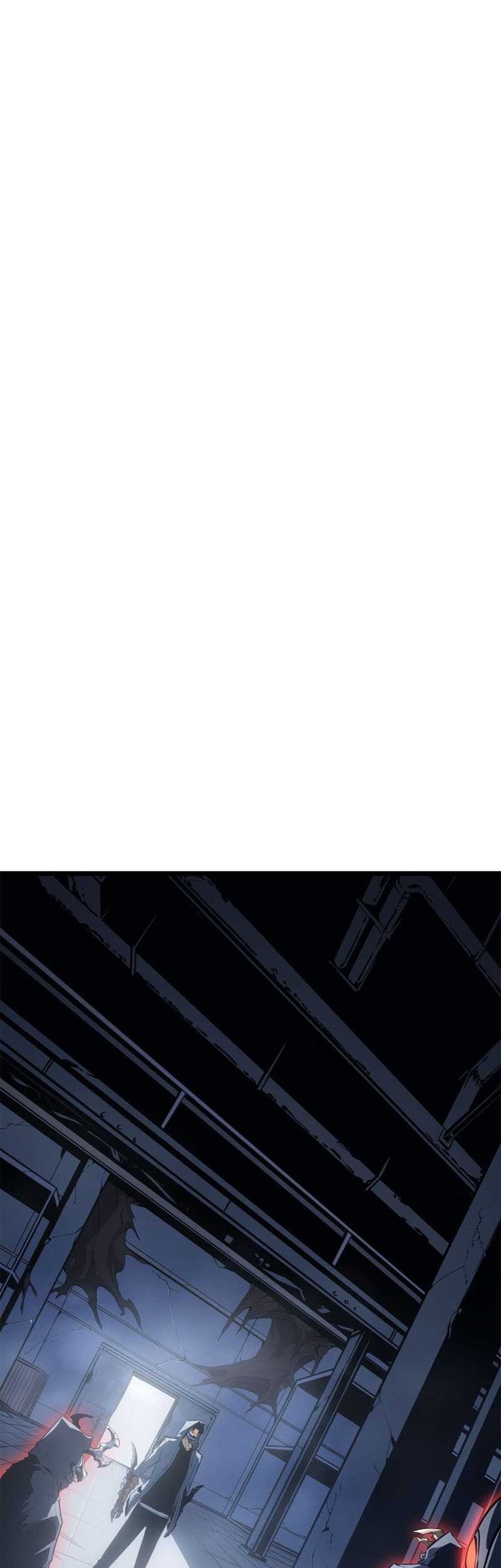 Solo Leveling: Ragnarok Chapter 36 Gambar 9