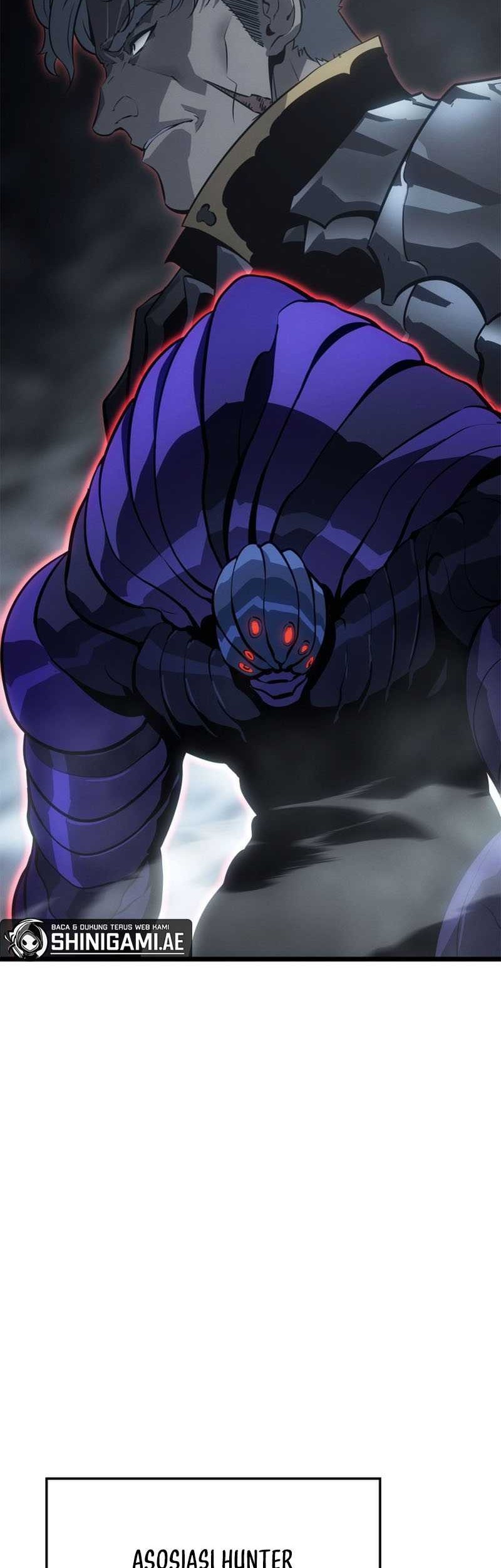 Solo Leveling: Ragnarok Chapter 36 Gambar 12