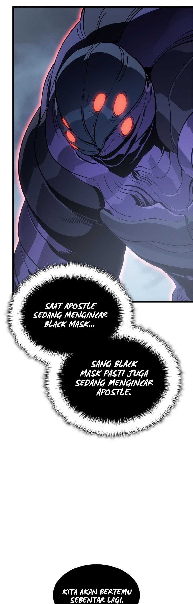 Solo Leveling: Ragnarok Chapter 36 Gambar 15